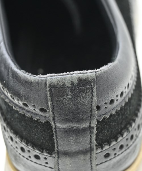 COLE HAAN（コールハーン）その他 黒 サイズ:US9(27cm位) メンズ/2200649495016