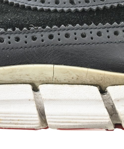 COLE HAAN（コールハーン）その他 黒 サイズ:US9(27cm位) メンズ/2200649495016