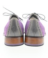 COLE HAAN（コールハーン）ビジネス・ドレスシューズ 紫 サイズ:US7(25cm位) メンズ/2200651246026