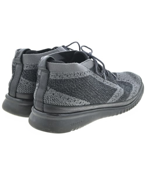 COLE HAAN（コールハーン）スニーカー グレー サイズ:US10(28cm位) メンズ/2200651749015