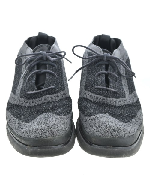 COLE HAAN（コールハーン）スニーカー グレー サイズ:US10(28cm位) メンズ/2200651749015