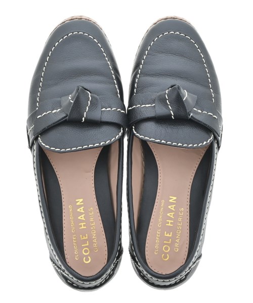COLE HAAN（コールハーン）ドレスシューズ/ローファー 黒 サイズ:US6(23cm位) レディース/2200652183047