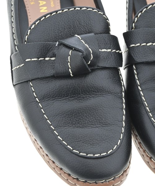 COLE HAAN（コールハーン）ドレスシューズ/ローファー 黒 サイズ:US6(23cm位) レディース/2200652183047