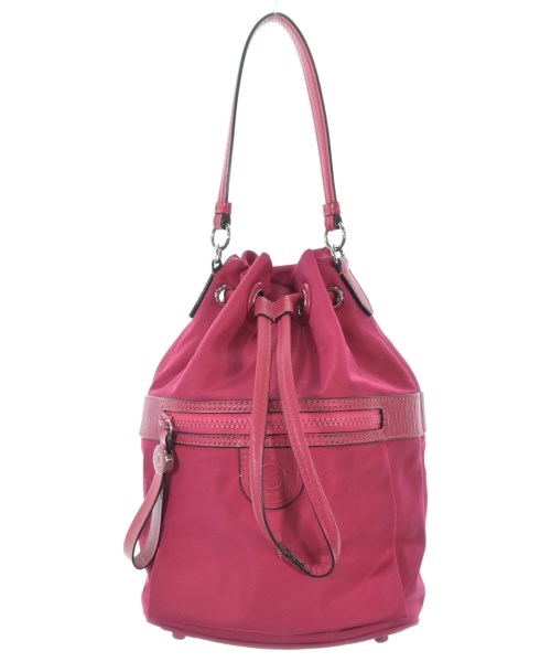 COLE HAAN(コールハーン)ショルダーバッグ ピンク サイズ:-/2200652451023