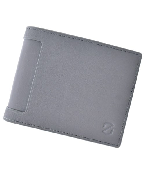 COLE HAAN(コールハーン)財布・コインケース グレー サイズ:-/2200644148061