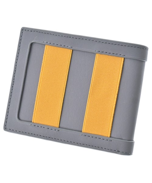 COLE HAAN（コールハーン）財布・コインケース グレー サイズ:- メンズ/2200644148061