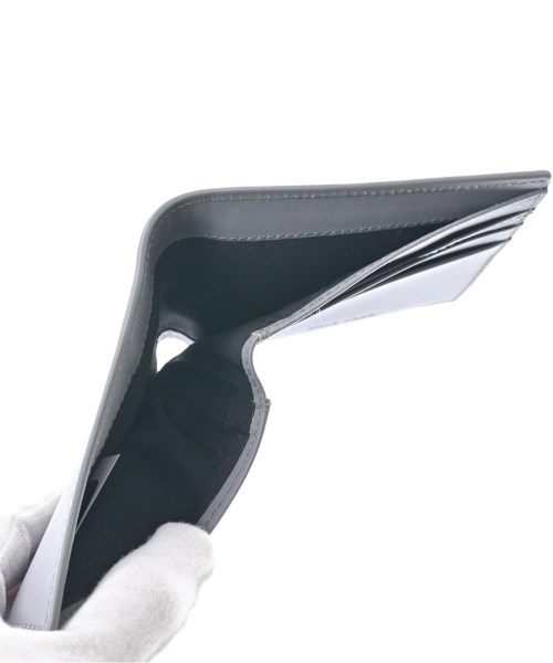 COLE HAAN（コールハーン）財布・コインケース グレー サイズ:- メンズ/2200644148061