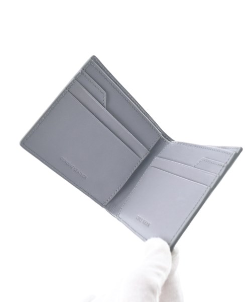 COLE HAAN（コールハーン）財布・コインケース グレー サイズ:- メンズ/2200644148061