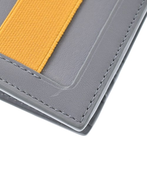 COLE HAAN（コールハーン）財布・コインケース グレー サイズ:- メンズ/2200644148061