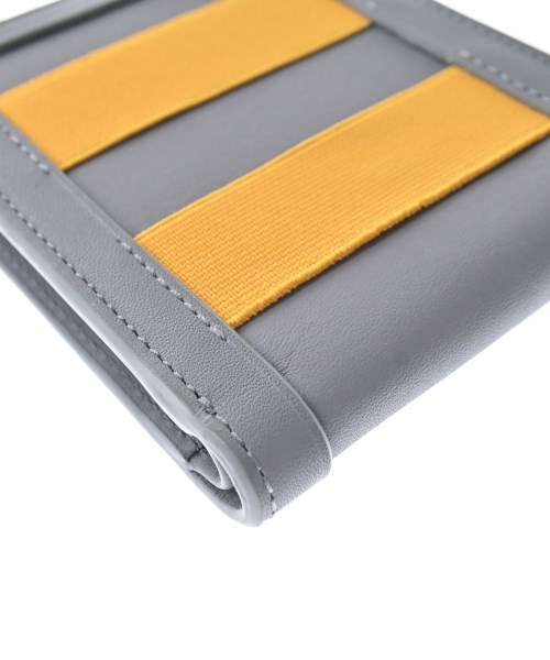 COLE HAAN（コールハーン）財布・コインケース グレー サイズ:- メンズ/2200644148061