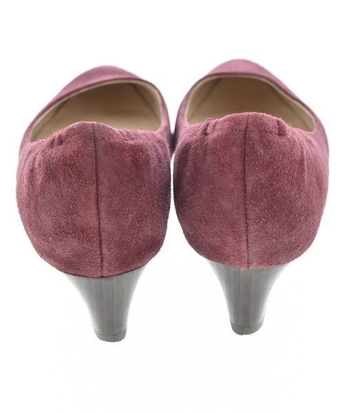COLE HAAN（コールハーン）パンプス 紫 サイズ:US6(23cm位) レディース/2200641645136