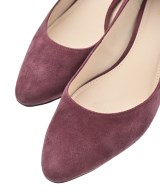 COLE HAAN（コールハーン）パンプス 紫 サイズ:US6(23cm位) レディース/2200641645136