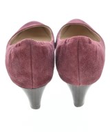 COLE HAAN（コールハーン）パンプス 紫 サイズ:US6(23cm位) レディース/2200641645136