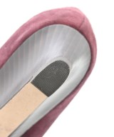 COLE HAAN（コールハーン）パンプス 紫 サイズ:US6(23cm位) レディース/2200641645136