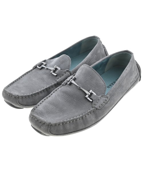COLE HAAN(コールハーン)その他 グレー サイズ:US8(26cm位)/2200653651019