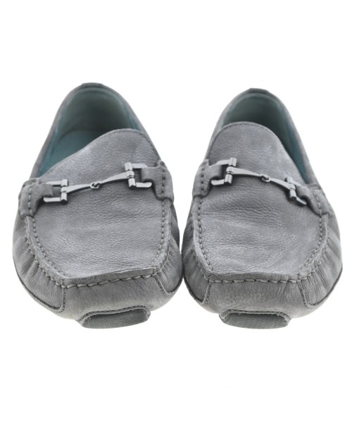 COLE HAAN（コールハーン）その他 グレー サイズ:US8(26cm位) メンズ/2200653651019