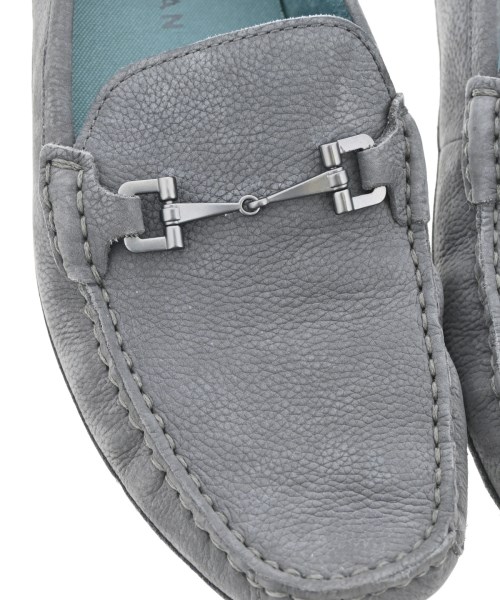 COLE HAAN（コールハーン）その他 グレー サイズ:US8(26cm位) メンズ/2200653651019