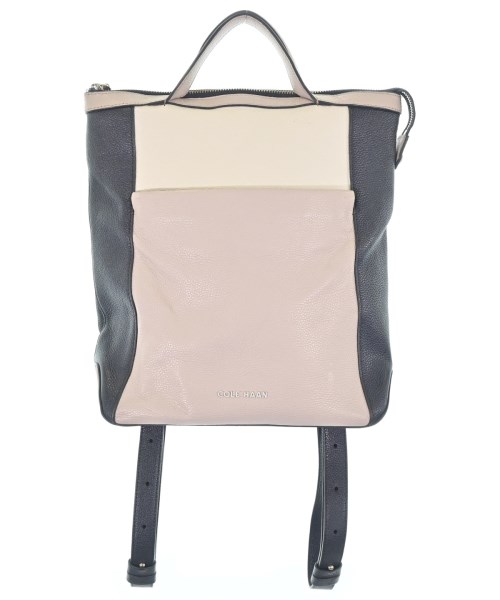 COLE HAAN(コールハーン)バックパック・リュック ピンク サイズ:-/2200650141100