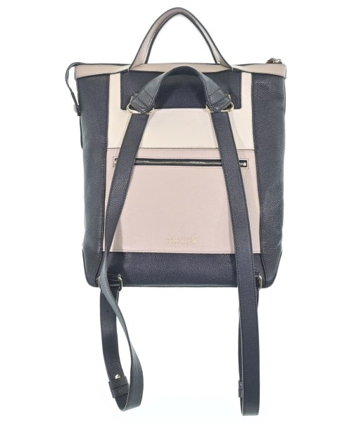 COLE HAAN（コールハーン）バックパック・リュック ピンク サイズ:- レディース/2200650141100