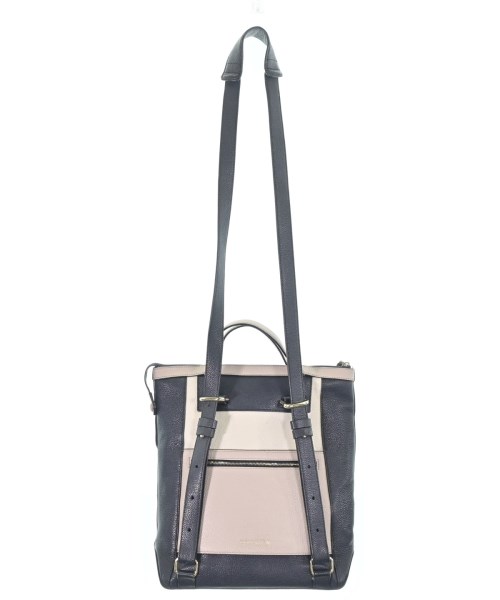 COLE HAAN（コールハーン）バックパック・リュック ピンク サイズ:- レディース/2200650141100