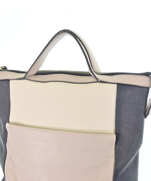 COLE HAAN（コールハーン）バックパック・リュック ピンク サイズ:- レディース/2200650141100