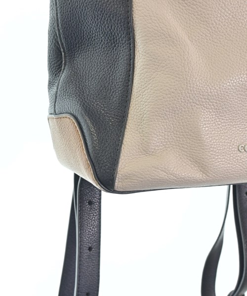 COLE HAAN（コールハーン）バックパック・リュック ピンク サイズ:- レディース/2200650141100