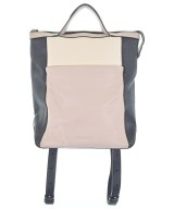 COLE HAAN（コールハーン）バックパック・リュック ピンク サイズ:- レディース/2200650141100