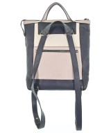 COLE HAAN（コールハーン）バックパック・リュック ピンク サイズ:- レディース/2200650141100