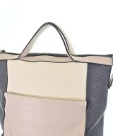 COLE HAAN（コールハーン）バックパック・リュック ピンク サイズ:- レディース/2200650141100