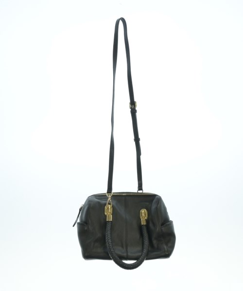 COLE HAAN（コールハーン）ショルダーバッグ 黒 サイズ:- レディース/2200653684017