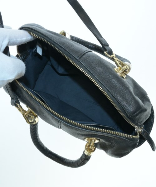 COLE HAAN（コールハーン）ショルダーバッグ 黒 サイズ:- レディース/2200653684017