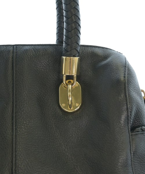 COLE HAAN（コールハーン）ショルダーバッグ 黒 サイズ:- レディース/2200653684017