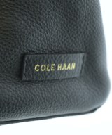 COLE HAAN（コールハーン）ショルダーバッグ 黒 サイズ:- レディース/2200653684017