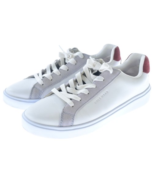COLE HAAN(コールハーン)のスニーカー サイズ:US7(24cm位) 3,600円