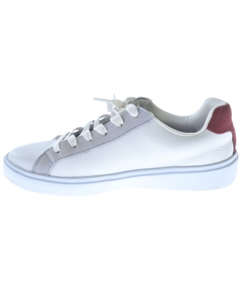 COLE HAAN（コールハーン）スニーカー 白 サイズ:US7(24cm位) レディース/2200697962126