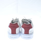 COLE HAAN（コールハーン）スニーカー 白 サイズ:US7(24cm位) レディース/2200697962126