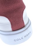 COLE HAAN（コールハーン）スニーカー 白 サイズ:US7(24cm位) レディース/2200697962126