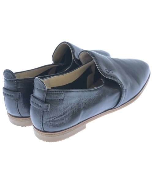 COLE HAAN（コールハーン）ドレスシューズ/ローファー 黒 サイズ:US6(23cm位) レディース/2200701929510