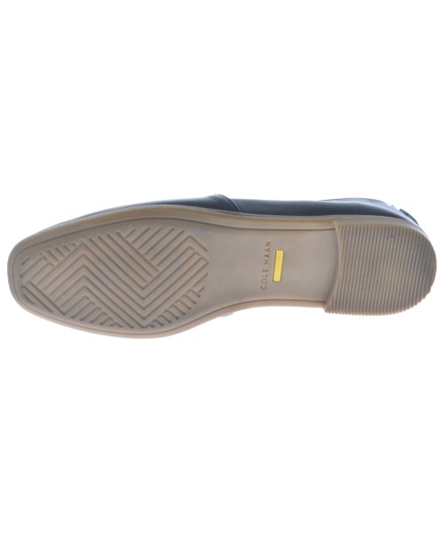 COLE HAAN（コールハーン）ドレスシューズ/ローファー 黒 サイズ:US6(23cm位) レディース/2200701929510