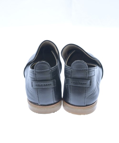 COLE HAAN（コールハーン）ドレスシューズ/ローファー 黒 サイズ:US6(23cm位) レディース/2200701929510