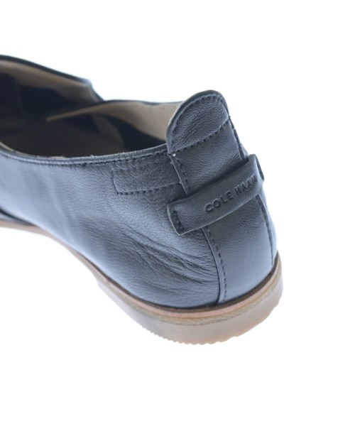 COLE HAAN（コールハーン）ドレスシューズ/ローファー 黒 サイズ:US6(23cm位) レディース/2200701929510