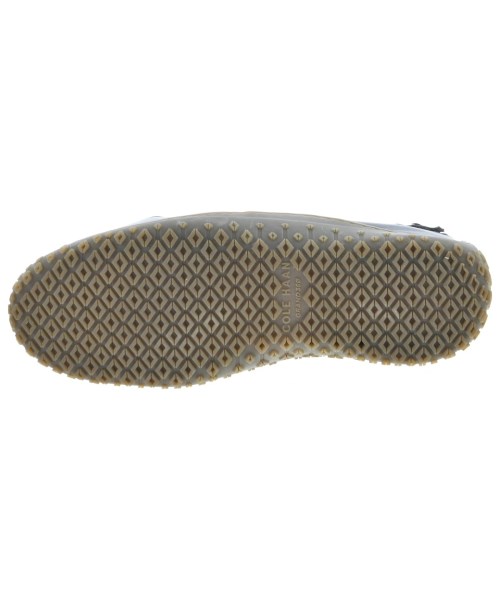 COLE HAAN（コールハーン）サンダル 黒 サイズ:US9(27cm位) メンズ/2200702403361