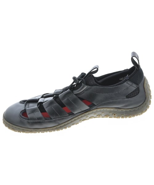 COLE HAAN（コールハーン）サンダル 黒 サイズ:US9(27cm位) メンズ/2200702403361