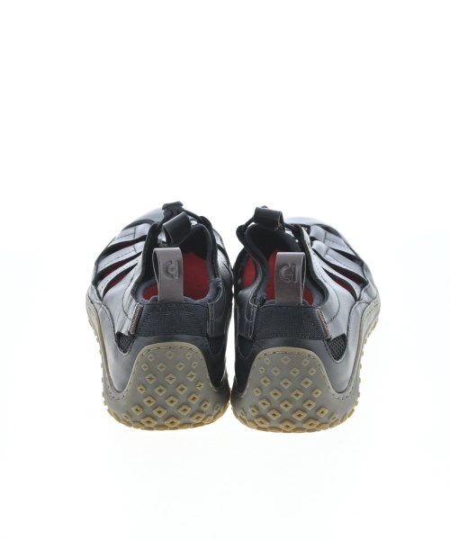 COLE HAAN（コールハーン）サンダル 黒 サイズ:US9(27cm位) メンズ/2200702403361