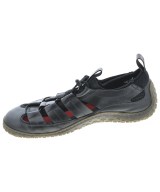COLE HAAN（コールハーン）サンダル 黒 サイズ:US9(27cm位) メンズ/2200702403361