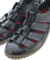 COLE HAAN（コールハーン）サンダル 黒 サイズ:US9(27cm位) メンズ/2200702403361