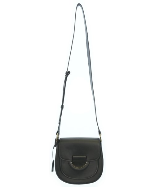 COLE HAAN(コールハーン)ショルダーバッグ 黒 サイズ:-/2200702428074