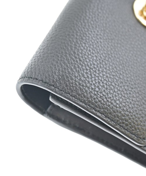 COLE HAAN（コールハーン）財布・コインケース 黒 サイズ:- レディース/2200702428081