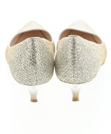COLE HAAN（コールハーン）パンプス シルバー サイズ:US8(25cm位) レディース/2200702890031
