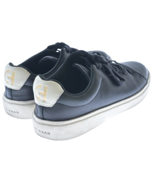 COLE HAAN（コールハーン）スニーカー 黒 サイズ:US6(23cm位) レディース/2200702956256